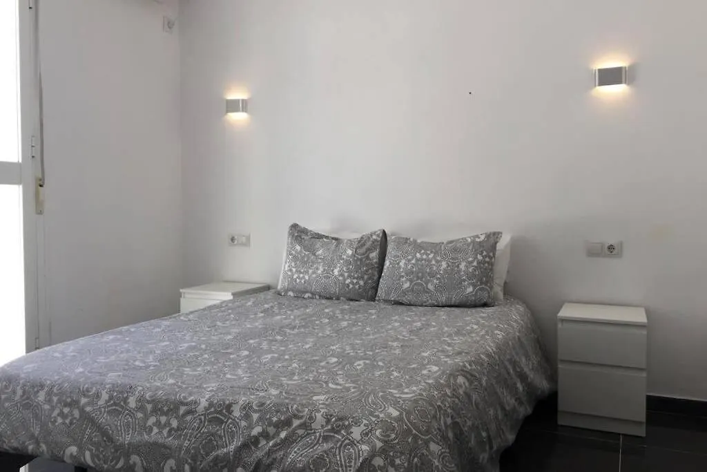 Casa Reformada Con Terraza/Wifi/Aire Acondicionado Villa Sevilla Spanyolország
