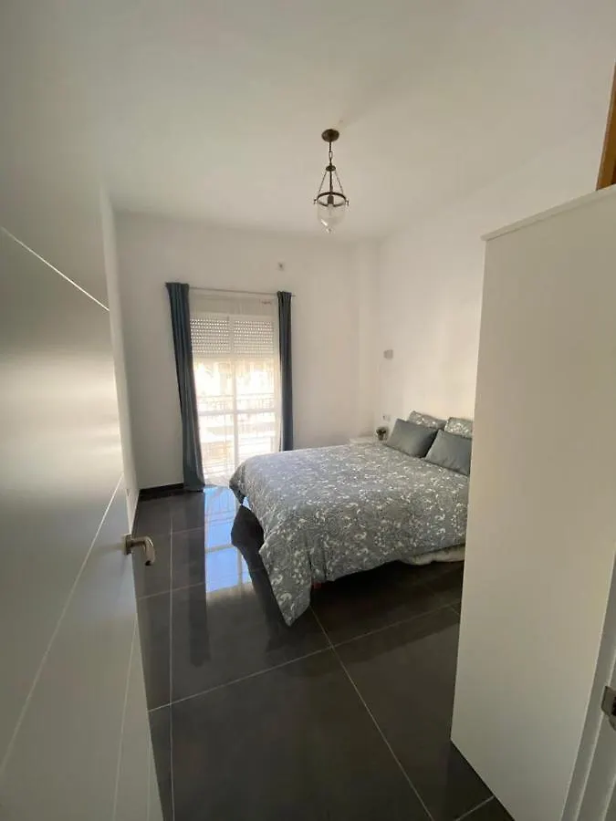 Casa Reformada Con Terraza/Wifi/Aire Acondicionado Villa Sevilla 0*,  Spanyolország