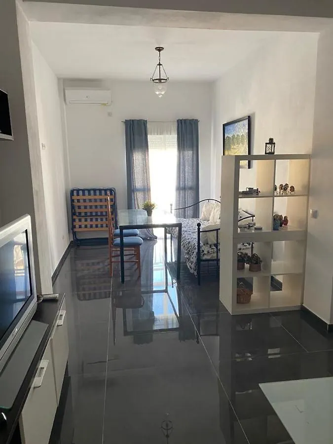 Casa Reformada Con Terraza/Wifi/Aire Acondicionado Villa Sevilla