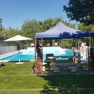 Holiday home Cortijo San Jose, Seville