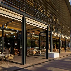 4* Hotel Nh Plaza De Armas