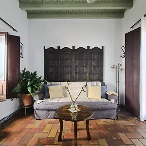 Holiday home Casa Del Siglo Xvii, Seville