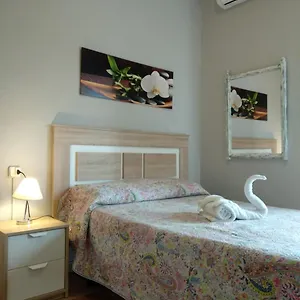 Pensión Riosol Sevilha
