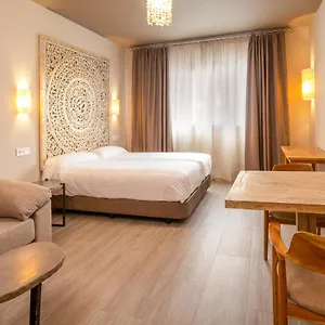 Este By Qhotels Sevilha