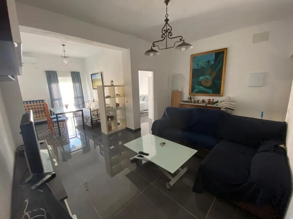 Casa Reformada Con Terraza/Wifi/Aire Acondicionado Villa Seville
