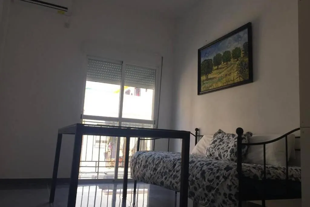 Holiday home Casa Reformada Con Terraza/Wifi/Aire Acondicionado Villa Seville Spain