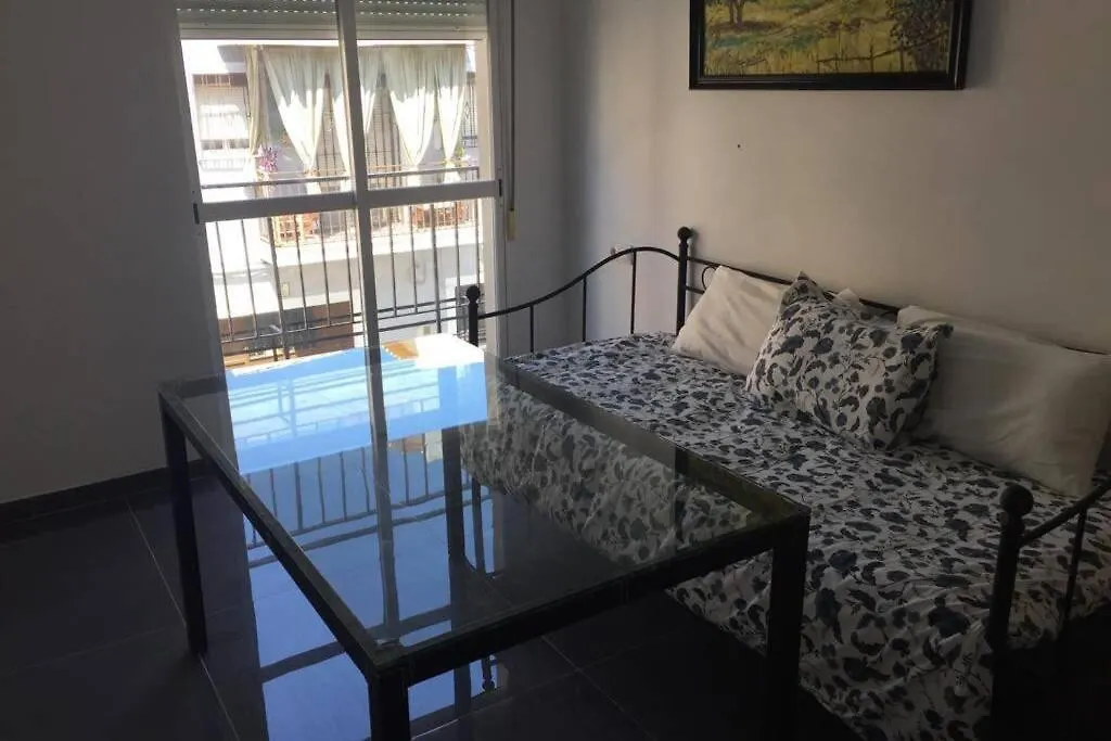 Casa Reformada Con Terraza/Wifi/Aire Acondicionado Villa Seville