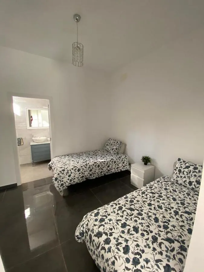 Casa Reformada Con Terraza/Wifi/Aire Acondicionado Villa Seville